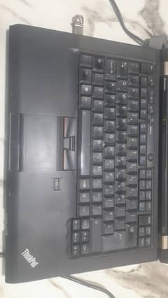 LENOVO T410