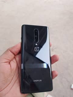 OnePlus 8  Dul Sim