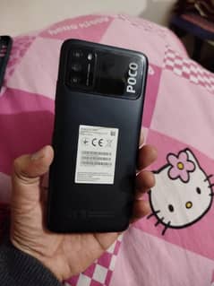 Poco m3 For Sale