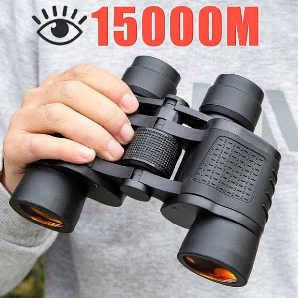 High-Performance Maifeng 15000m 80x80 Binoculars – Outdoor Adventures 0