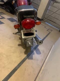 honda 125 2002 model call 0300/3847/061