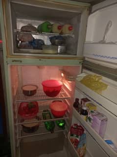 Dawlance Refrigerator