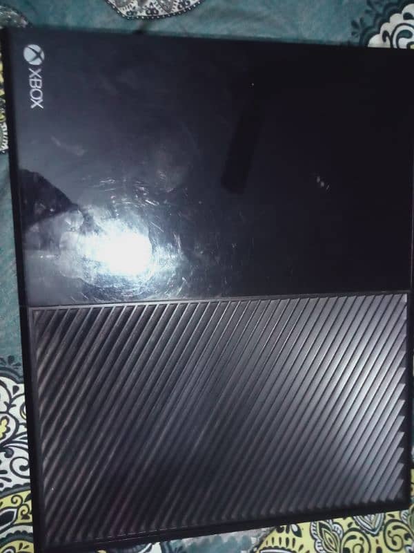 x box one 500gb 6