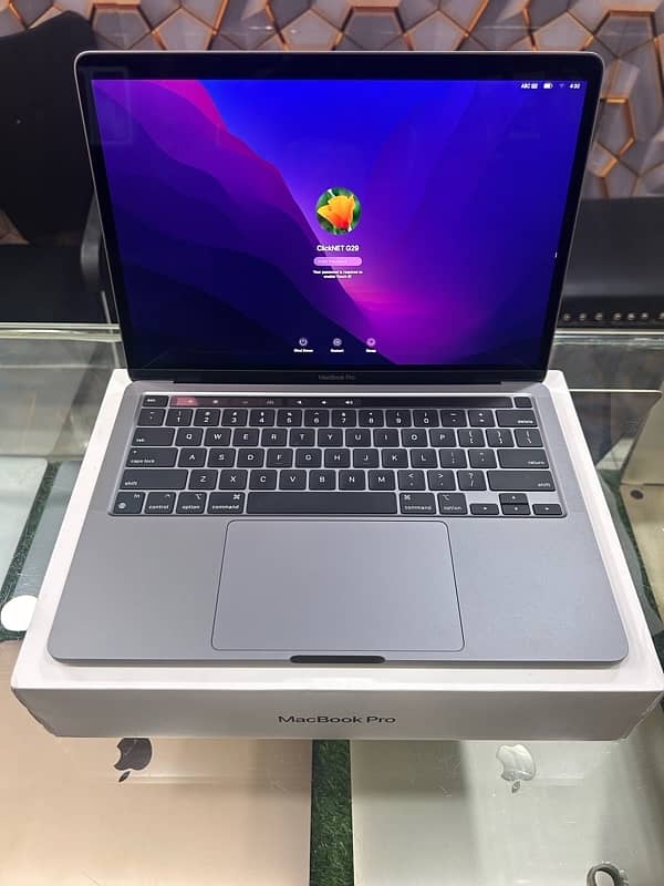 MacBook M4 Pro, M3, M3 Pro, M3 Pro Max, M2 Pro, M2 Air, M1 Pro, M1 Air 6