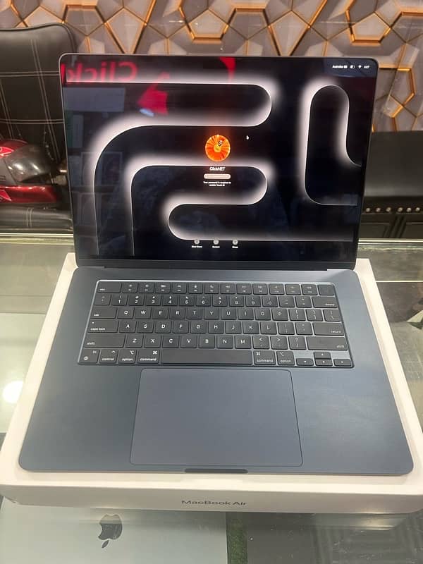 MacBook M4 Pro, M3, M3 Pro, M3 Pro Max, M2 Pro, M2 Air, M1 Pro, M1 Air 9