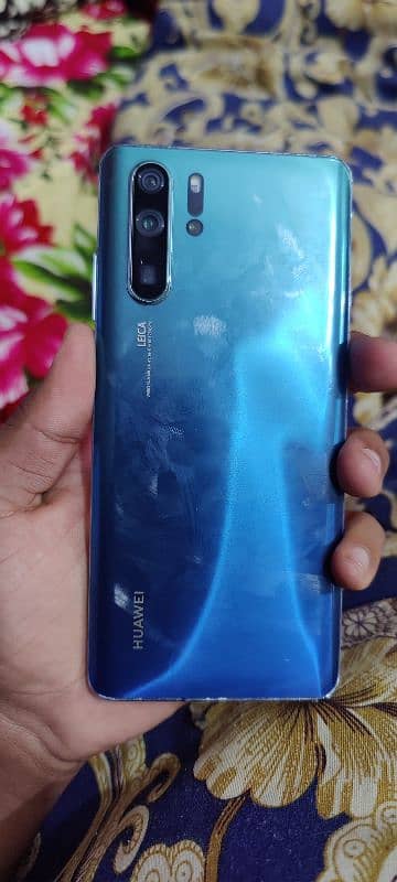 huawei P30 pro 1