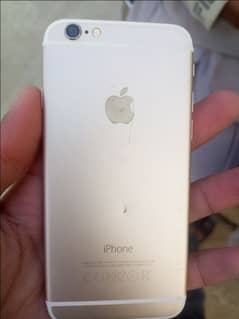 Iphone 6 pta approved