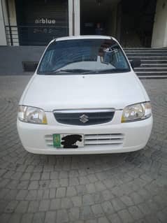 Suzuki Alto 2008