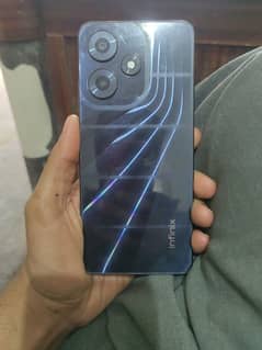 infinix