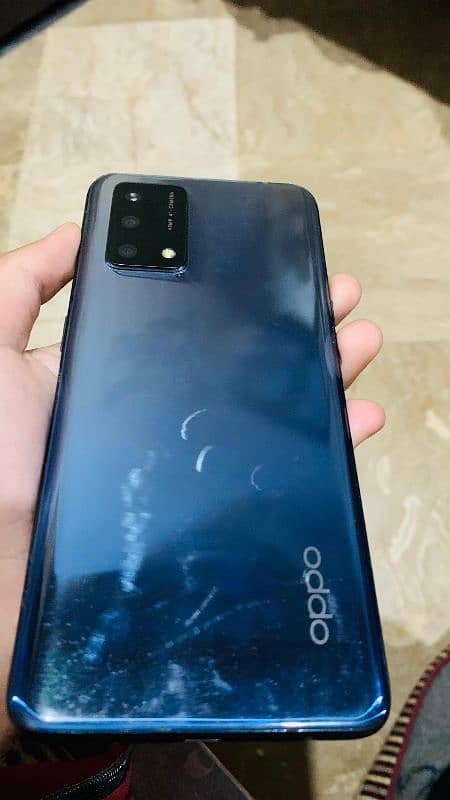 Oppo F19 2