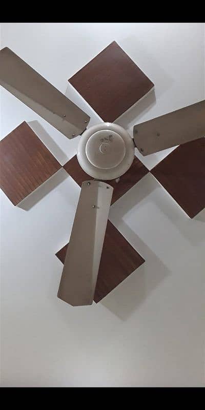 2 fan 7500  normal condition no any fault check and buy 0