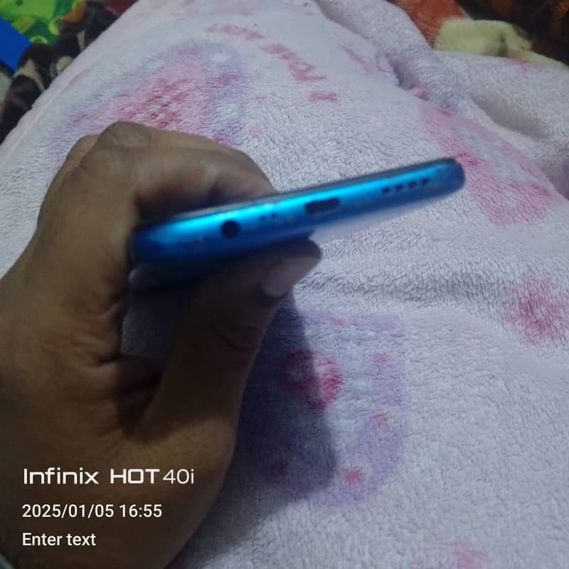 Realme C3 USED, LIKE NEW 3