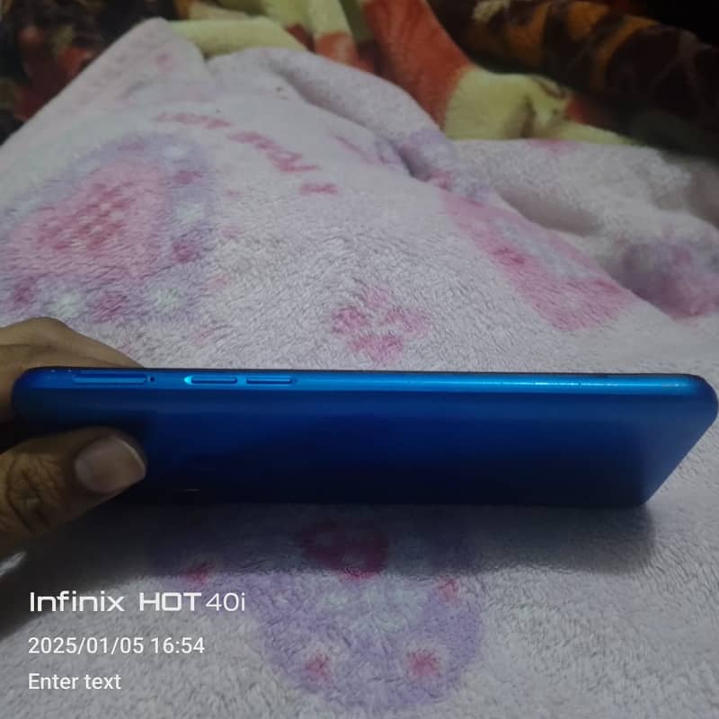 Realme C3 USED, LIKE NEW 8