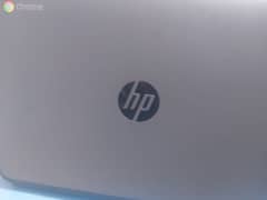 Hp Chromebook 4GB Ram 16 gb ssd 4 generation