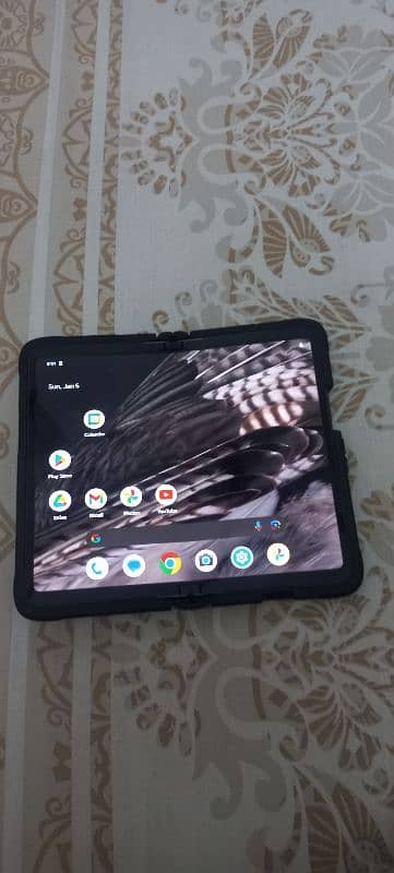 Google Pixel Fold 2