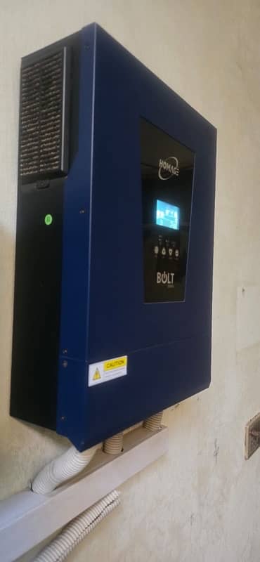 Homeage 3216 Hybrid Inverter 3