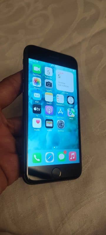 Iphone 8 256GB Non PTA 2