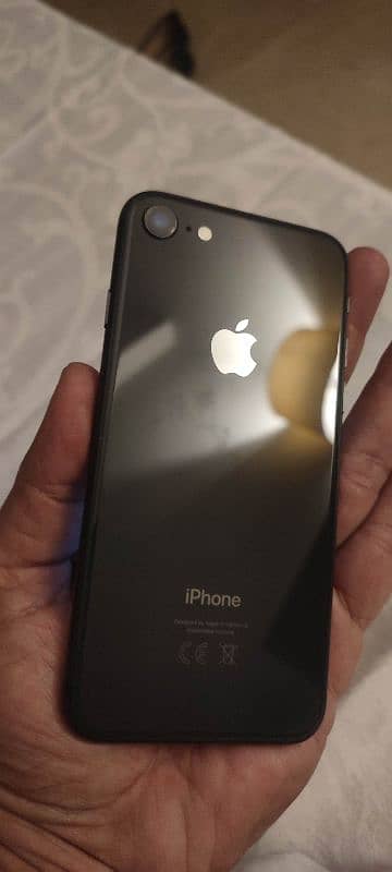 Iphone 8 256GB Non PTA 3