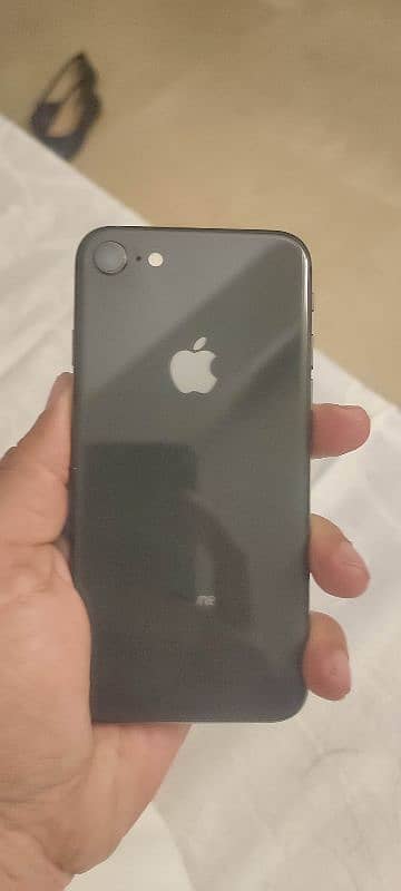 Iphone 8 256GB Non PTA 8