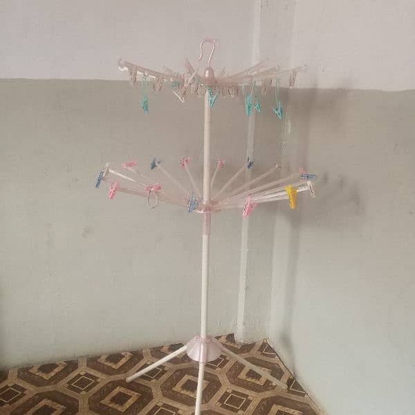 clothes dry stand 4