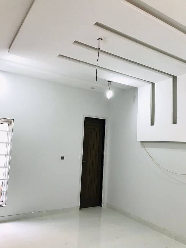 14 Marla Brand New House For Sale In Nasheman Iqbal 2 17