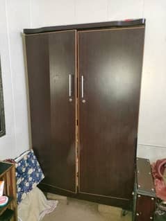 Wardrobe's For Sale