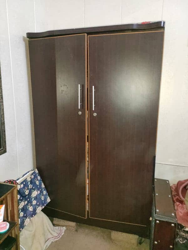 Wardrobe's For Sale 0