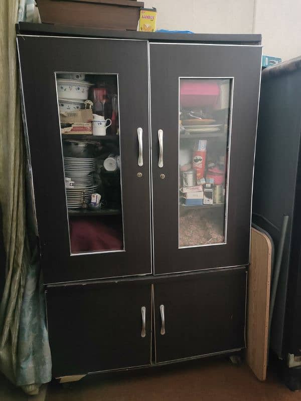 Wardrobe's For Sale 3