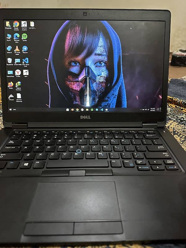 DELL LAPTOP 0