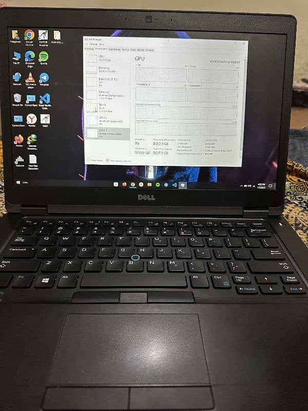 DELL LAPTOP 1