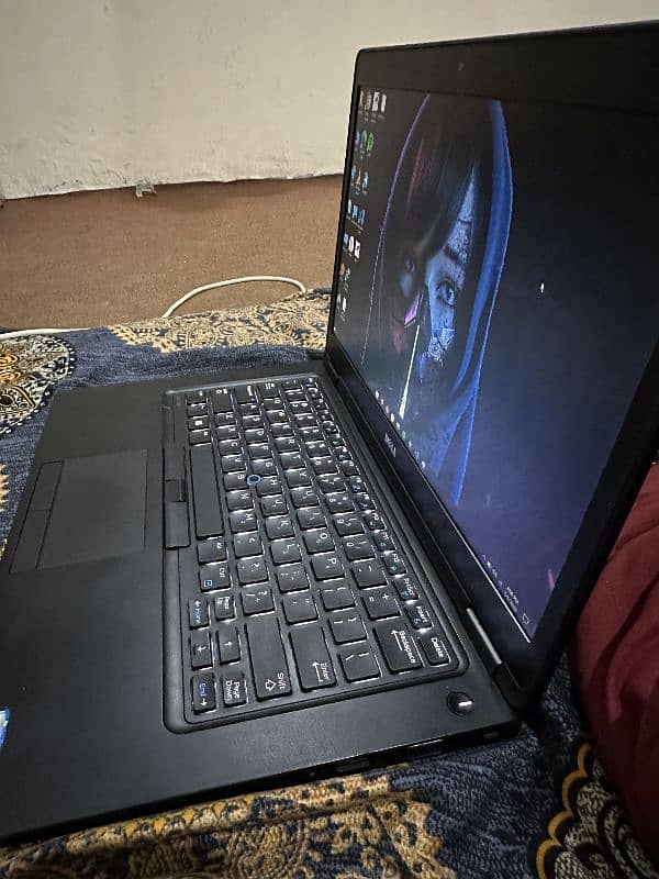 DELL LAPTOP 2