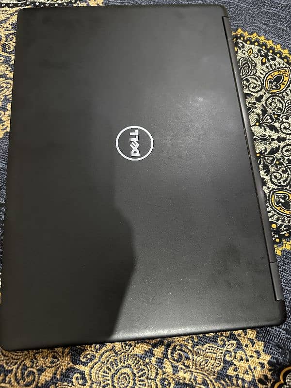 DELL LAPTOP 3