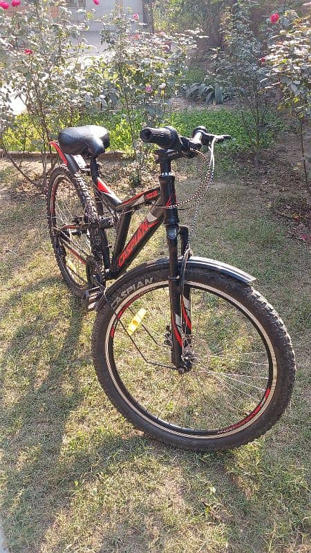 Caspian Bicycle For Sale! 1