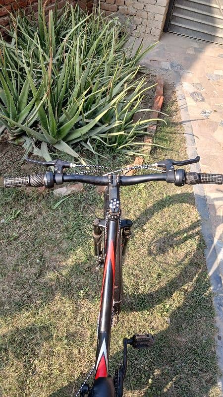 Caspian Bicycle For Sale! 5