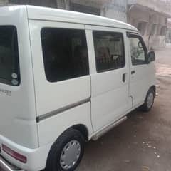 Every/hijet (Rent-a-Car) 7-Seats