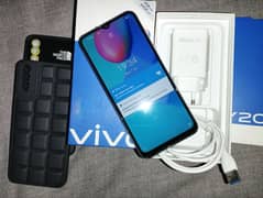 Vivo Y20 4Gb Ram. 64Gb Rom