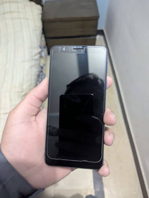 SAMSUNG GALAXY A01 CORE 10