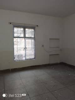 3.5 MARLA LOWER PORTION FOR RENT IN ALLAMA IQBAL TOWN