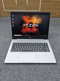 HP PROBOOK 445 G7 (ryzen)