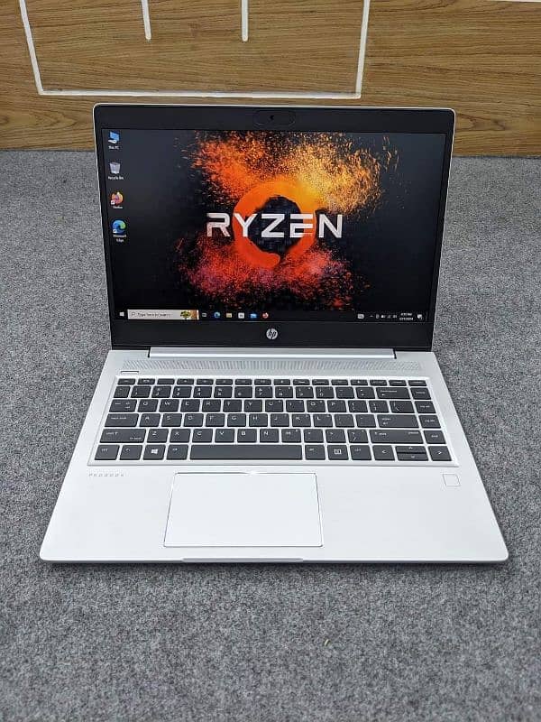 HP PROBOOK 445 G7 (ryzen) 0