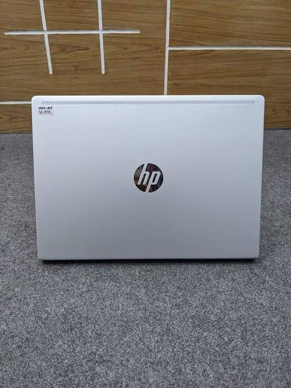 HP PROBOOK 445 G7 (ryzen) 2