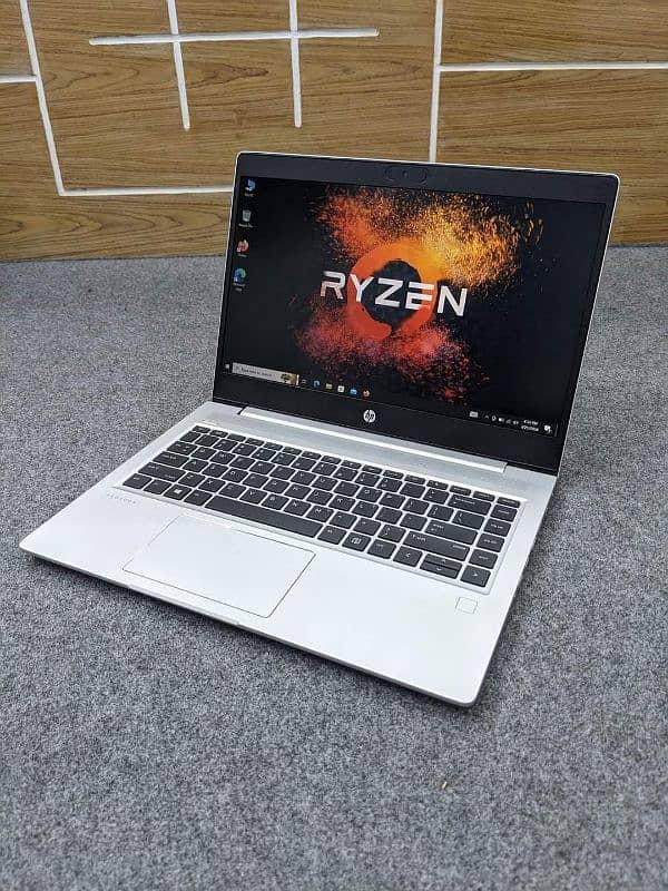 HP PROBOOK 445 G7 (ryzen) 3