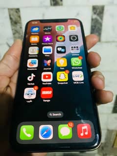 iphone xs 64GB Dual PTA