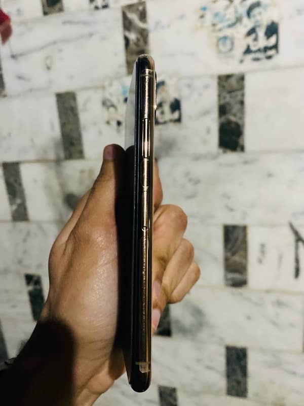 iphone xs 64GB Dual PTA 3