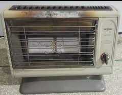 Gas Heater for Sale (Nasgas DG-888)