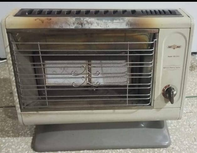 Gas Heater for Sale (Nasgas DG-888) 0