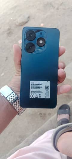 TECNO SPARK GO 2024