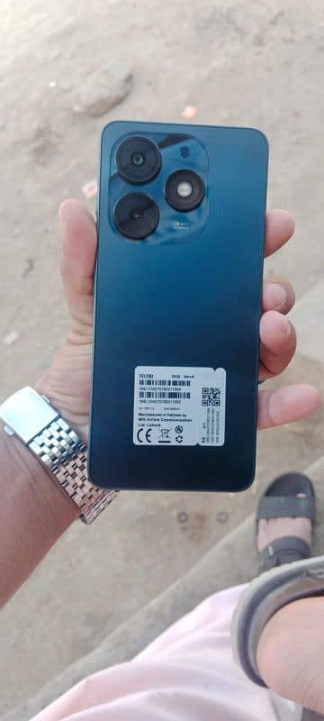 TECNO SPARK GO 2024 0