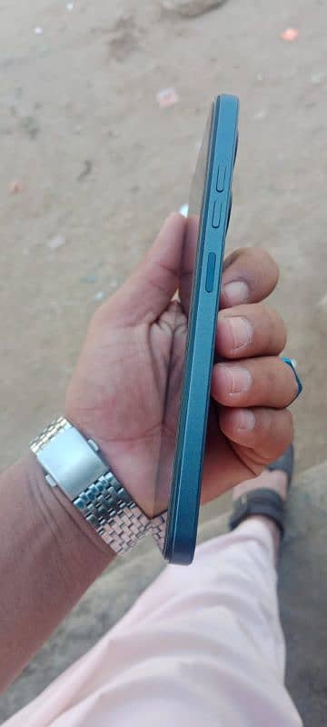 TECNO SPARK GO 2024 4