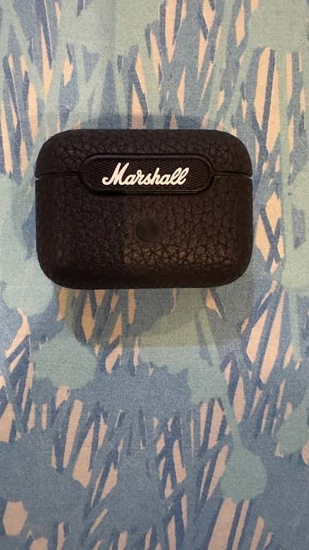 Marshall Motif ANC Brand New 5